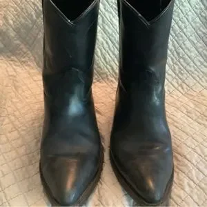 Shoes | Western Boots Men Size 29 12 1 12 Usa From Mexico  display picture 1